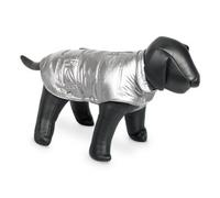 Nobby Olivia Dog Coat Silver 48Cm