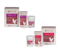 Versele Laga OMNI-Vit multivitamin for Birds 200gr