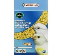 Nobby Orlux Breeding Food Bianco, 1 Kg