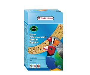 Nobby Orlux Eggfood Tropical Finches, 1 Kg