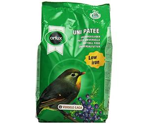 Nobby Orlux Uni Patee, 1 Kg (Pack of 2)