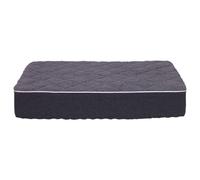 Nobby Orthopedic Dog Comfort Mat Square Osso, RRP 118.99 EUR, NEW