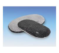 Nobby Oval Cushion Seoli Dark Gray/Light Gray For Cats, Washable Cover