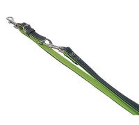 Nobby Pacific Leash, 2 m/14 mm, Green