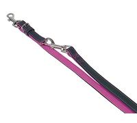 Nobby Pacific Leash, 2 m/18 mm, Pink