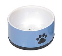 Ceramic dog bowl Nobby Pet Paw