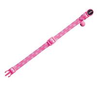 Nobby Paw Pink Cat Collar