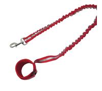 Nobby Pet Elastic Dog Jogging Leash and Harness