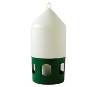 Nobby Pigeon Drinker Plastic 7L for Pigeons & Wild Birds - Long Life & Clean