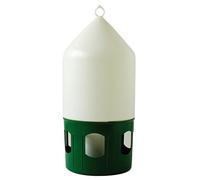Nobby Pigeon Drinker Plastic 7L for Pigeons & Wild Birds - Long Life & Clean