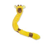 Nobby Plush Animals with Rope Inside Giraffe
