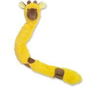 Nobby Plush Animals with Rope Inside Giraffe