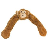 Nobby Plush Animals with Rope Inside Monkey