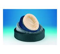 Nobby Plush Dog Bed