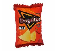 Nobby Plush Classic DOGRITOS 20 cm
