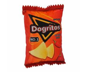 Nobby Plush Classic DOGRITOS 20 cm