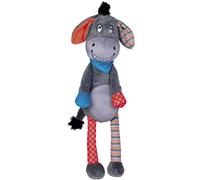 Nobby Plush Donkey Dog Toy 56cm 1 Piece