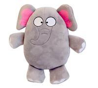 Nobby Plush Elephant 25 cm