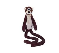 Nobby Plush monkey long, with rope inside, 105 cm
