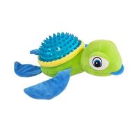 Nobby Plush Turtle with TPR 30 cm