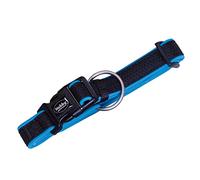 Nobby Preno 80541-32 Collar Mesh Light Blue Length 25-35 cm Width 15/20 mm