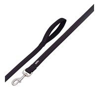 Nobby Preno 80547-05 Lead Mesh Black Length 120 cm Width 25/35 mm