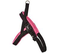Nobby Preno Mesh Norwegian Harness, 50 - 64 cm+42 cm/25 - 35 mm, Pink