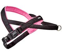 Nobby Preno Mesh Norwegian Harness, 60 - 76 cm+46 cm/25 - 35 mm, Pink