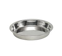 Nobby Puppy Bowls Stainless Steel 15.0 cm 0.40 Litres 1 Piece