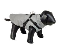 Nobby Anteka 2-in-1 Raincoat Grey 65 cm