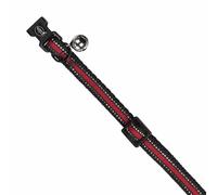 Nobby Reflect 53050-01 Cat Collar Red
