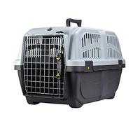 Nobby Reise Transportbox Skudo 3 IATA Traveller, 60 x 40 x 39 cm [multicolor]