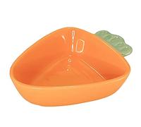 Nobby Rodent Ceramic Bowl Karoto, 15.0 x 12.0 x 4.5 cm, 0.20 L, 1 Piece