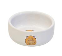 Nobby Rodent Ceramic Hamster Bowl Diameter 8 x 3.5 cm 100 ml