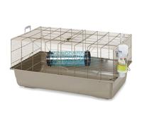 Nobby Rodent Home Ruffy 2 for Rats & Gerbils, 80x50x38 CM, Incl. Accessories