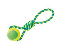 Nobby Rope with Tennis Ball XXL, 50 cm