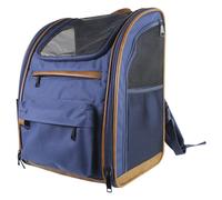 Nobby Backpack Tomek Blue for Dogs, RRP 66.99 EUR, NEW