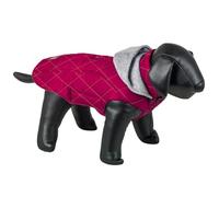 Nobby Savin Dog Coat 36 cm Red