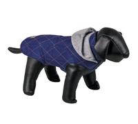 Nobby Savin Dog Coat 44 cm Blue