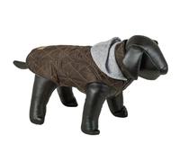Nobby Savin Dog Coat Brown 26 cm