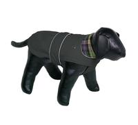 Nobby Sela Dog Coat 32 cm Dark Green