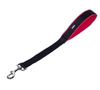 Nobby Short Guide Classic Preno Red Length 30 cm Width 25/30 mm