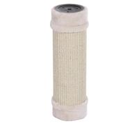 Nobby Sisal Post DE LUXE Beige For Cats, Durable And Stylish