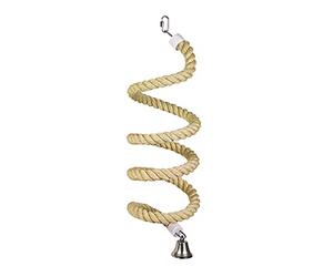 Nobby Sisal Spiral Rope, Large