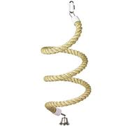 Nobby Sisal Spiral Rope, Small