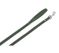 Nobby Soft Grip 78514-50 Lead Length 120 cm Width 15 mm Forest Green