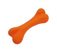 Nobby Solid Rubber Bone 17.5 cm
