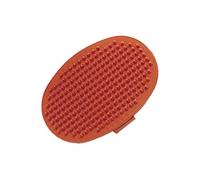 Nobby Solid Rubber Brush