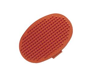 Nobby Solid Rubber Brush