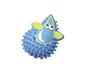 Nobby Solid rubber cooling drop, 9 cm.